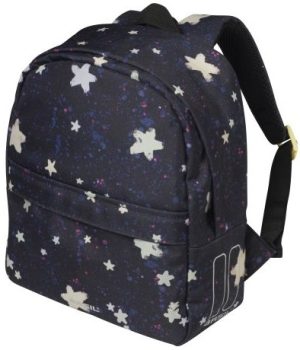 Fietsrugzak Basil Stardust 8 liter 26 x 15 x 29 cm - nightshade