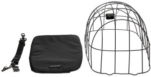 Pet Package New Looxs Clipper - zwart