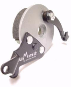 Ankerplaat Sturmey Archer HSB 429 Elite ST