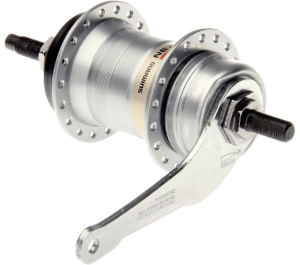 Versnellingsnaaf Shimano Nexus 3 remnaaf SG-3C41 - 36 gaats