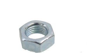 Achterasmoer 3/8" Bofix (25 stuks)