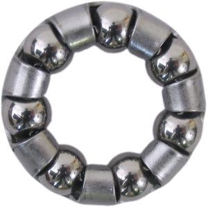 Kogelring Shimano Nexus 3 / IM40 / CB-E110 (1/4x7)