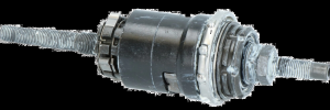 Binnenwerk Shimano Nexus 3 versnellingsnaaf SG-3R40 (170,3 mm as)