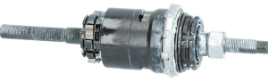 Binnenwerk Shimano Nexus 3 versnellingsnaaf SG-3R40 (176,8 mm as)