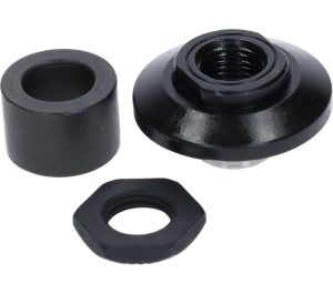 Conus & Sluitmoer Unit Links Shimano Deore FH-M590