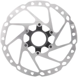 Remschijf Shimano Deore SM-RT64 180mm Center Lock