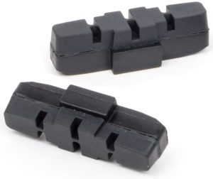 Remblokset Elvedes power pads Magura HS11 / HS33 (op kaart)