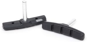 Cantilever velgremblokset Elvedes 70 mm symmetrisch (op kaart)