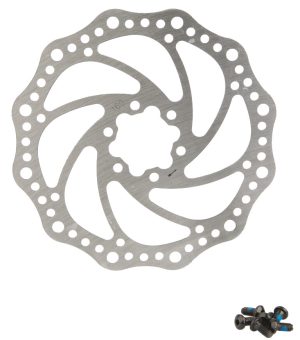 Remschijf Zoom B-type ø160mm