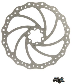 Remschijf Zoom B-type ø203mm