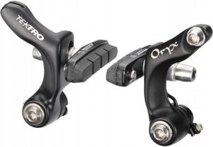 Cantilever rem Tektro Oryx 992AG V/A  voor cyclocross - zwart