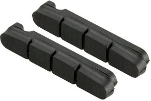 Remrubberset Edge Race passend op Shimano Ultegra/105