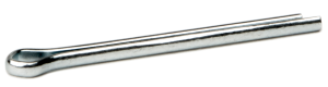Splitpennen Elvedes 35 mm voor Shimano Deore / Avid Elixir 1/3 (10 stuks)