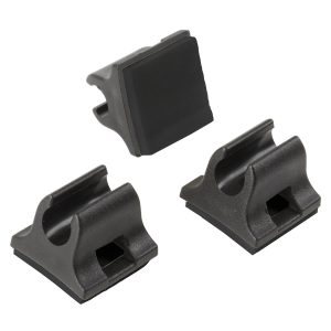 Kabelgeleiders M-Wave ø5-6 mm (3 stuks)