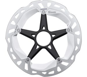 Remschijf Shimano Deore XT / CUES RT-MT800 - 180 mm - Center Lock