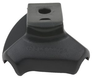 Afdekkap voor Spanninga Easystand zijstandaard - 30mm