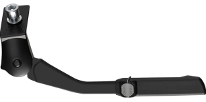 Fietsstandaard 16" 20" 24" Ursus Easy Mini - zwart