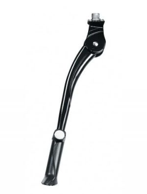 Middenstandaard verstelbaar 26-28" Ergotec Comfort - zwart