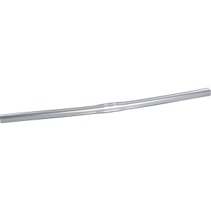 Stuur MTB / trekking Ergotec Town Exclusive 25,4x560 mm - zilver