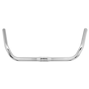 Engels stuur Ergotec ø25,4mm x 535mm - chroom