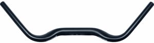 Stuur Ergotec Aerowing 2 ø31,8x620 - zwart