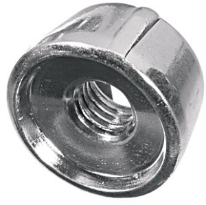 Ronde conus voor stuurexpander Ergotec