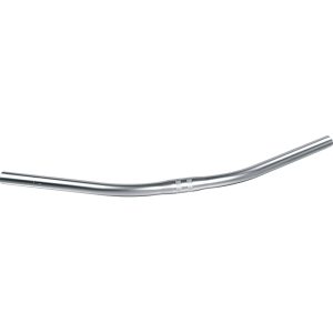 Stuur Ergotec Moon Cruiser 25,4x610 mm - alu look