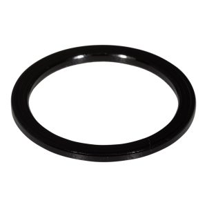 Elvedes 2 mm spacer voor 1 1/8" balhoofd (5 stuks)