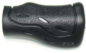Handvat ProGrip Ergonomisch kort (per stuk)