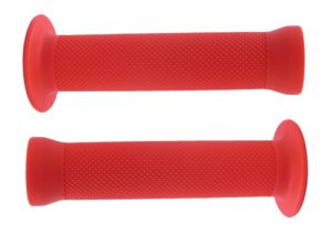 Handvatset BMX/Fixie 130mm Rood