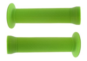 Handvatset BMX/Fixie 130mm  Groen