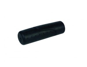 Handvatset Widek Heavy Duty 110mm - zwart (op kaart)