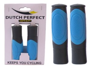Handvatset Dutch Perfect Blauw