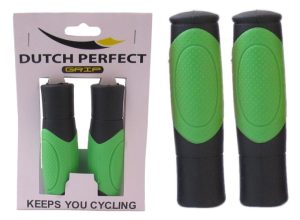 Handvatset Dutch Perfect Groen