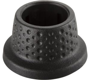 Draaihandvat Shimano Nexus 3 SL-3S41 (korte versie) - Zwart