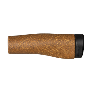 Handvatset Herrmans Clik Original DD37 123mm - kurk bruin