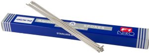 Spaken 270-14 ø2.00mm FG 2.3 RVS - zilver (144 stuks)