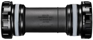 Trapas Shimano Deore XT BB-MT801 BSA 68/73mm