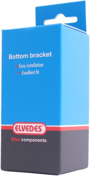 Trapas Elvedes BSA MTB 24mm Shimano