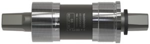 Vierkante trapas Shimano BB-UN300 68mm / 110mm - kettingkast type