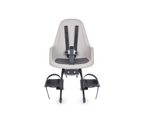 Kinderzitje voor Bobike Go Mini - vanilla cup cake