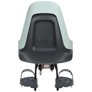 Kinderzitje voor Bobike Go Mini - marshmallow mint
