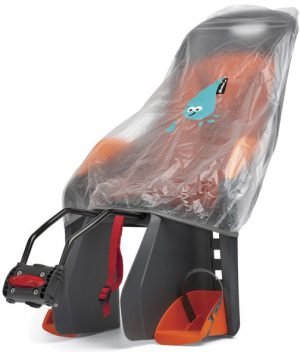 Regenhoes Polisport Guppy - Bubbly Maxi - Bilby- Koolah