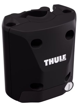 Montagebeugel met snelkoppeling Thule Yepp Nexxt Maxi FM / RideAlong - zwart