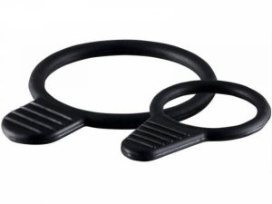 Siliconen O-ring Sigma Nugget II / Flash
