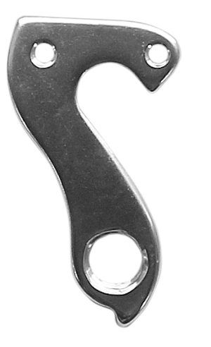 Derailleurpad Marwi GH-058 diverse merken