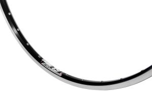 Velg Ryde ZAC 19 26" / 559 x 19C aluminium 36 gaats 14G - zwart