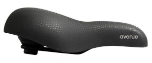 Fietszadel Selle Royal Avenue Relaxed - Urban Life