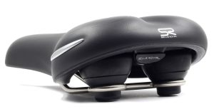 Fietszadel Selle Royal Freedom - Urban Life