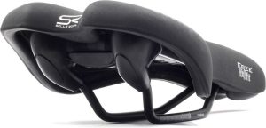 Fietszadel Selle Royal Freeway Fit Relaxed - Urban Life